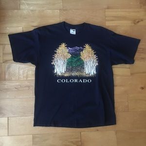 Colorado tshirt